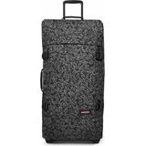 Eastpak TRANVERZ L Reiskoffer - GlitsplashBlack