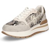 Liu Jovoor - BF5049PX747S3815 - Sportschoenen - Dierenprint - Veters - Casual