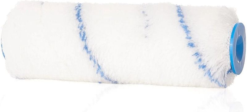 GEKO - Verfroller - Blauw - Polyacryl