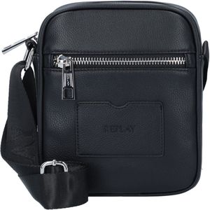 Replay Mini tas Schoudertas 18 cm