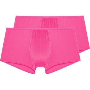 HOM Heren retro short / pant 2 pack Plumes