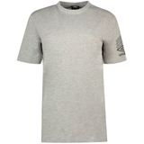 Umbro Terrace Graphic T-shirt Met Korte Mouwen