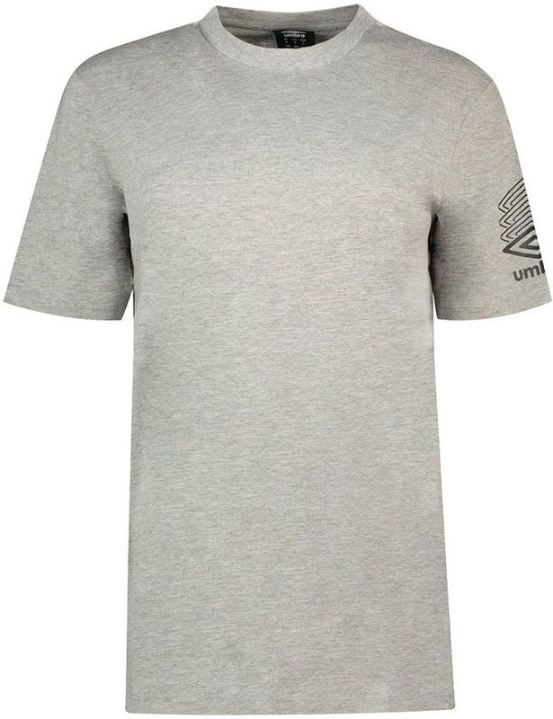 Umbro Terrace Graphic T-shirt Met Korte Mouwen