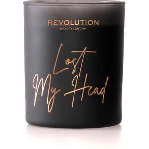 Scented Candle - Lost My Head