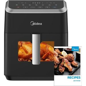 Air fryer -Midea-