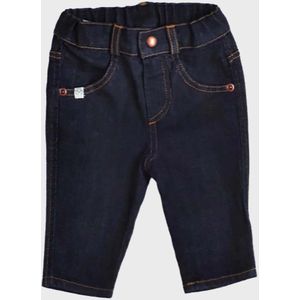 Babyjeans OrganicEra, biologische baby-jeansbroek