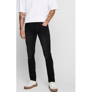 ONLY & SONS Slim Fit Jeans ONSLOOM Black 7451