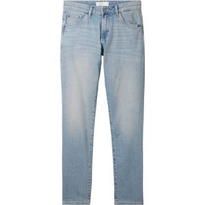 TOM TAILOR Josh Regular Slim Heren Jeans - Maat 38/34