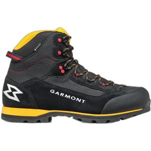 Garmont - Lagorai II GTX - Wandelschoenen - Grijs - Suède en Mesh