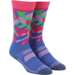 Burton Performance Midweight Skisokken Dames