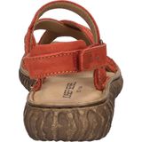 JOSEF SEIBEL - Ronja 05 - Sandalen - Rood