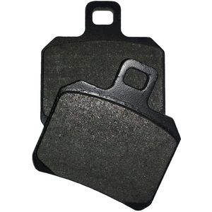 Motor remblokken voorzijde Derbi Senda DRD 50 2005 - 2014 DRD50 YMP266 remblok rem voor