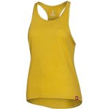 T-shirt - Zwart - 65% Polyester 35% Viscose - Lichtgewicht Ademend