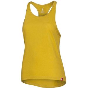 T-shirt - Zwart - 65% Polyester 35% Viscose - Lichtgewicht Ademend