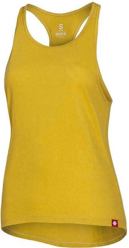 T-shirt - Zwart - 65% Polyester 35% Viscose - Lichtgewicht Ademend