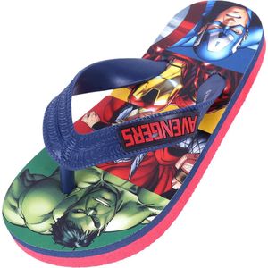 AVENGERS MARVEL teenslippers