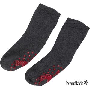BD Puff Print Sock