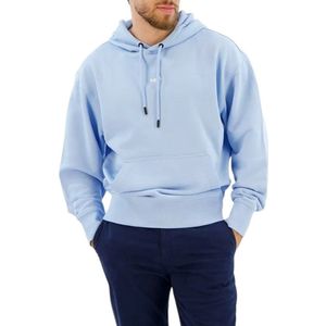 Boss Heren Trui Blauw 50514530/470 WeSmallhood