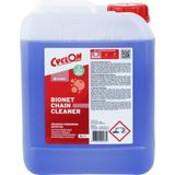 Cyclon Bionet Chain Cleaner - 5 liter