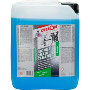 Bionet Chain Cleaner - can