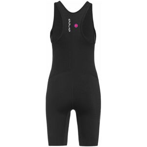 Orca - Thermal - Dames Neopreen Pak - Mouwloos - Rits aan de Achterkant