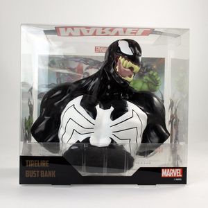 Marvel Comics Coin Bank ""Venom"" 20 cm