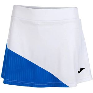 Joma Montreal Rok Wit 11-12 Years Meisjes