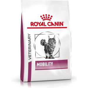 Royal Canin Mobility - Kattenvoer - 2 kg