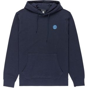 Element 3 Horizons Hoodie Blauw S Man