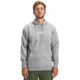 Dc Shoes Baseline Ph Hoodie Grijs L Man