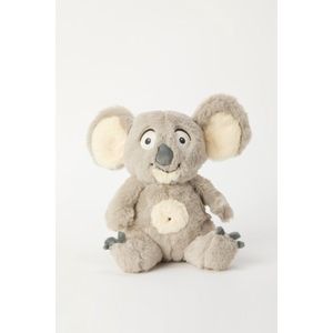 Kleine Knuffel Woody Koala - Grijs