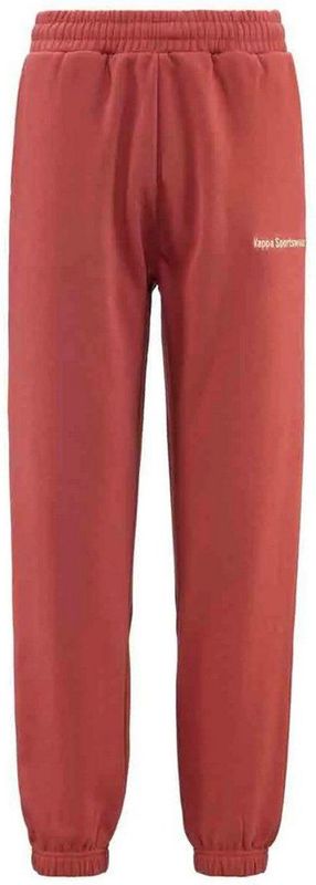 Kappa - Veghy Authentic - Broek - Oversized Fit