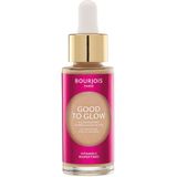 Make-up primer Bourjois GOOD TO GLOW Highlighter