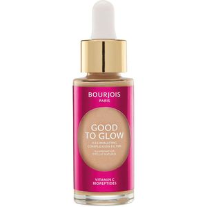 Make-up primer Bourjois GOOD TO GLOW Highlighter