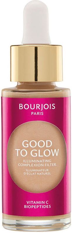 Make-up primer Bourjois GOOD TO GLOW Highlighter