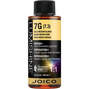 Joico LumiShine Demi Permanent Liquid 7g