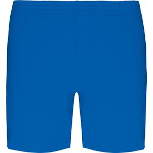 PROACT® Jersey damesshort PA152 - Light Royal Blue - XL