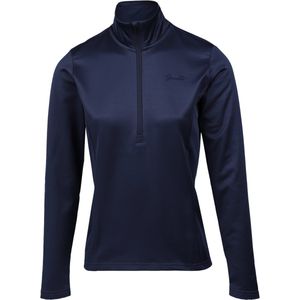 Brunotti Heronne Women Fleece | Indigo Blue - S