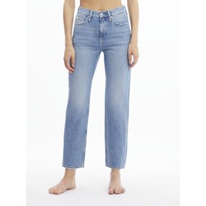 Calvin Klein - Broek - Maat 30 - Vrouwen - Jeans -