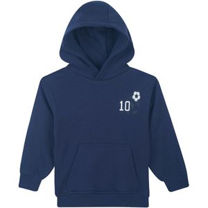 Someone KYLIAN-SB-16-B Jongens Trui - NAVY