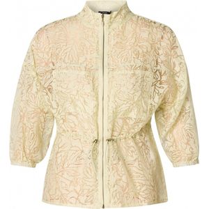 YESTA Henske - Pastel Green - maat X-0(44)