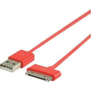 Valueline - iPhone/iPad Kabel - iPad oplaad kabel
