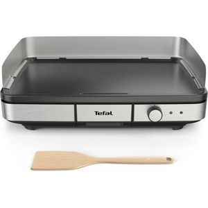 Tefal Maxi Plancha CB690D - Grillplaat - 52x38 cm