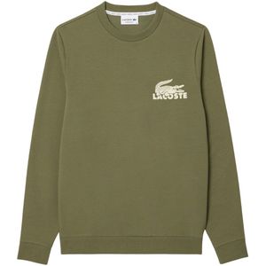 Lacoste Lounge Pyjama Sweater Heren - Maat M