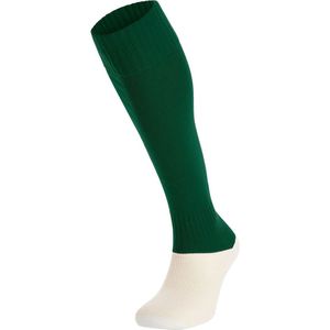 Macron Round Evo Voetbalkousen - Bottle Green | Maat: 43/46