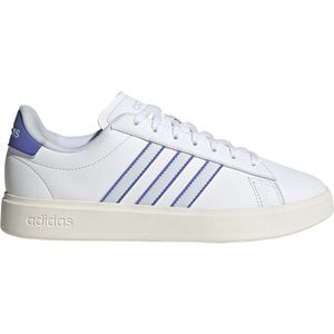 adidas - Grand Court 2.0 - Tennisschoenen - Synthetisch Leer - Cloudfoam Comfort