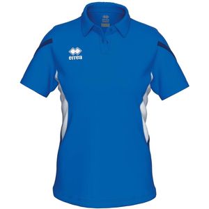 Errea - Carmen - Damestrui - Blauw - 100% Polyester