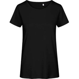 Promodoro Women´s Premium-T Organic E3095 - Black - XS