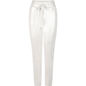 Zoso Broek Susan Travel Pants 251 0200 Silver Dames Maat - S