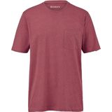 Babista - T-shirt - Rood - 58
